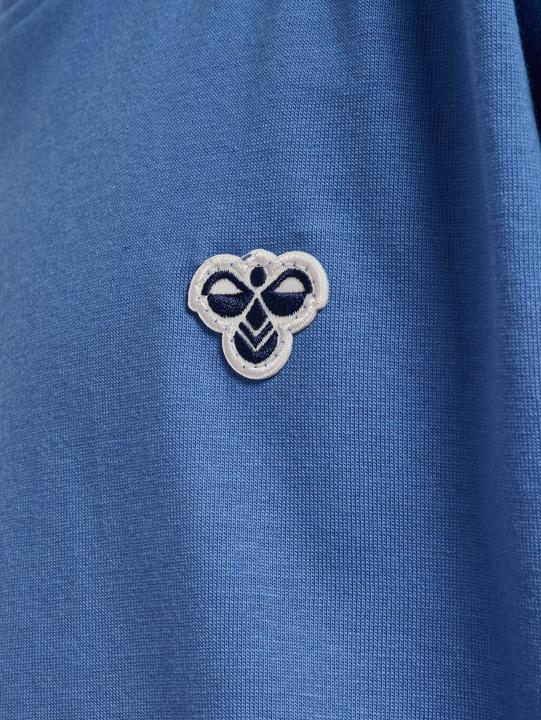 Produktbild hummel hmlJR LOOSE T-SHIRT S/S BEE (10XL, 11XL, 12XL)
