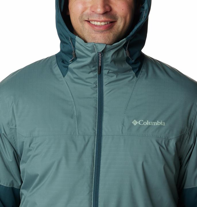 Produktbild Columbia Point Park Insulated Jacket (L)