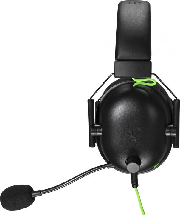 Actual product image Razer Blackshark V2 X USB (Cable)