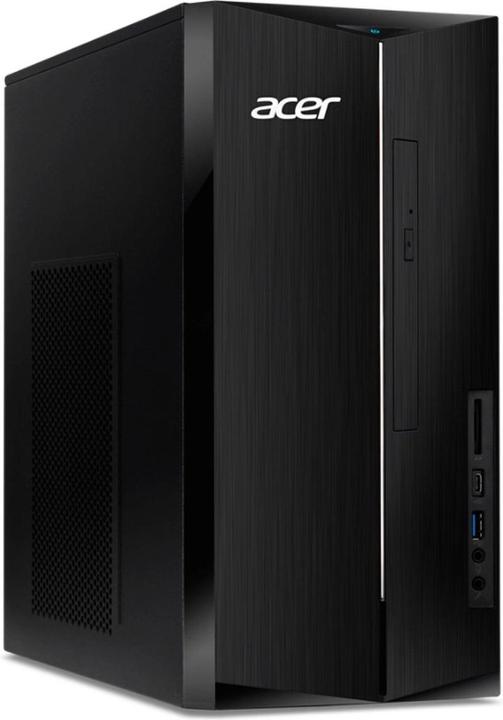 Produktbild Acer Aspire TC-1780 I7522 - Intel Core i7-13700 - 16GB DDR4 - 512GB PCIe NVMe SSD - Intel UHD Graphics 77 (Intel Core i7, 16 GB, 512 GB)