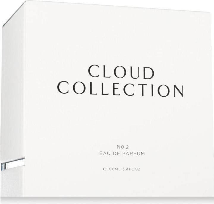 Produktbild Zarkoperfume Cloud Collection No. 2 (Eau de Parfum, 100 ml)
