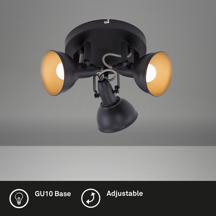 Produktbild Briloner Soft (E14)