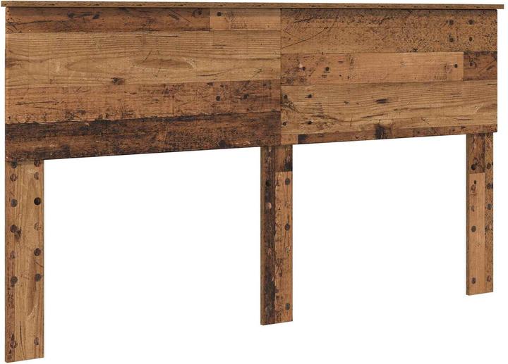 Produktbild vidaXL Bettrahmen (160 x 200 cm)