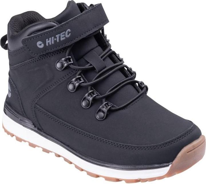 Image du produit Hi-Tec ALAMIS MID JR Kinderschuhe (30)