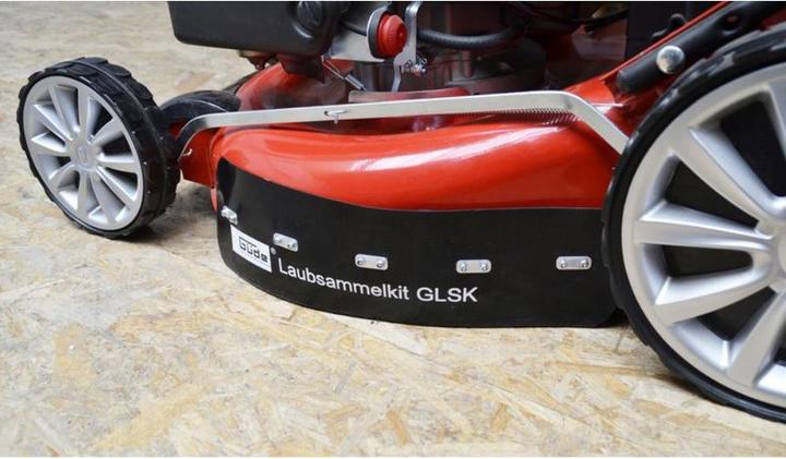 Produktbild Güde Laubsammelkit GLSK UNI für Rasenmäher (Gartenmaschinen Ersatzteile)