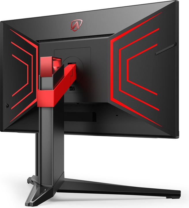 Produktbild AOC Agon AG324UX (3840 x 2160 Pixel, 31.50")