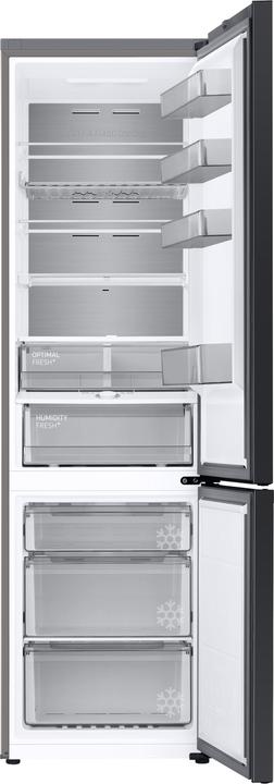 Produktbild Samsung Samsung-HH Kühl-/Gefrierkombination - RL38A776ASR/EG (387 l)