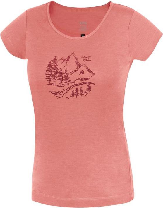 Produktbild Directalpine T-shirts FURRY (XL)