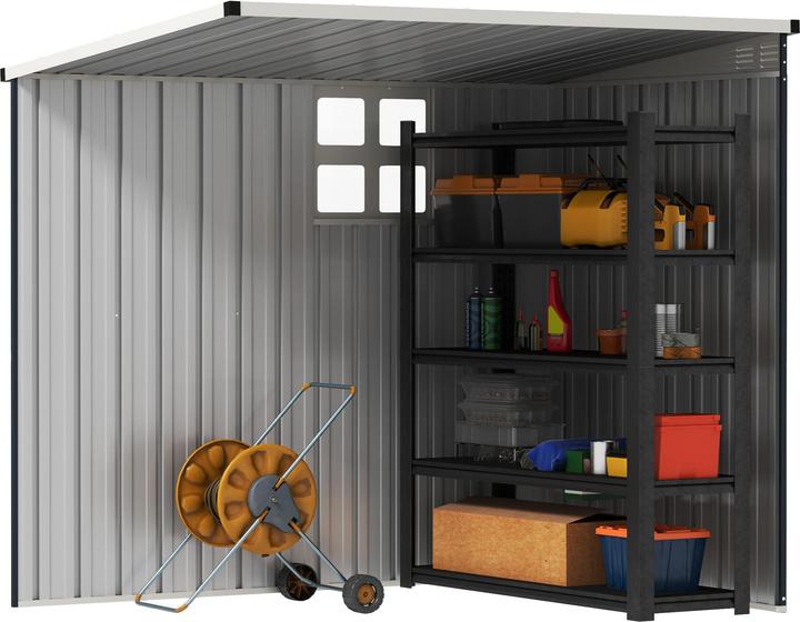 Produktbild Outsunny Gerätehaus
