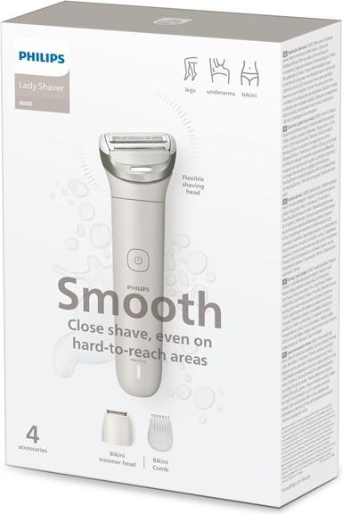 Image du produit Philips Lady Shaver Series 8000 (BRL147/00)