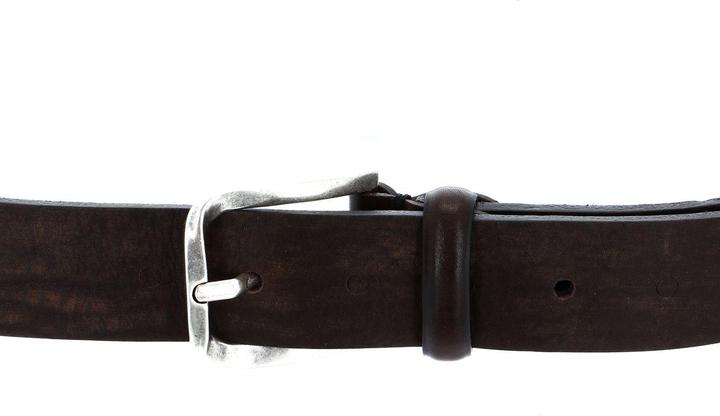 Actual product image B.Belt Ledergürtel (80)