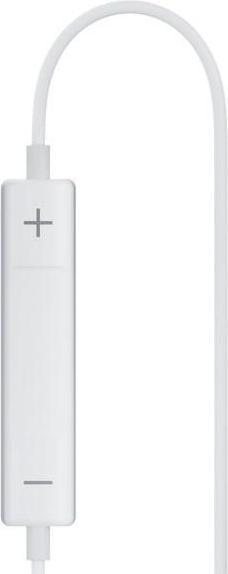 Actual product image 3MK Wired Earphones USB-C (No noise cancellation, Cable)