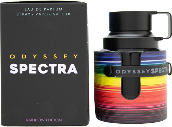 Immagine prodotto Armaf Odyssey Spectra (Eau de parfum, 60 ml)