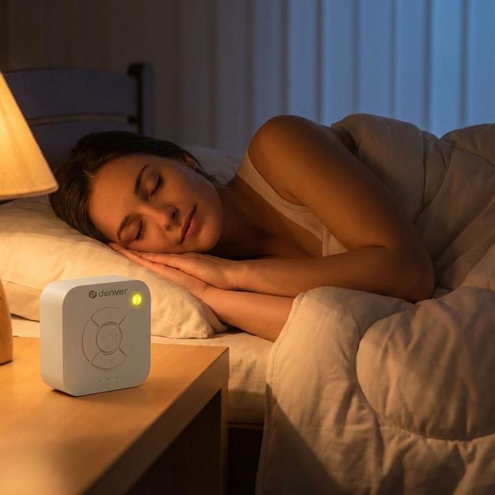 Immagine prodotto Denver White Noise Machine