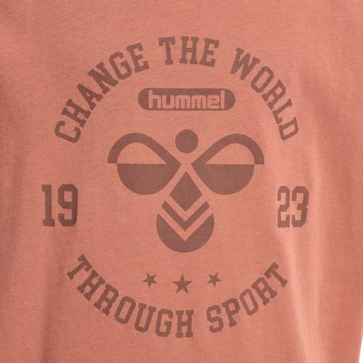 Immagine prodotto hummel Maglietta Hmlmalin S/S (116)