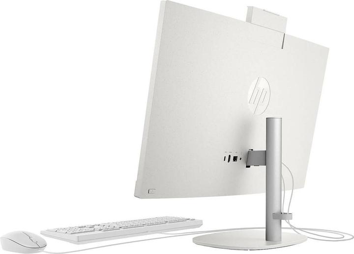 Actual product image HP PROONE 240 G10 FIX AIO U5-125U (512 GB, 16 GB, Intel Core Ultra 5 125U, Intel Arc Graphics)