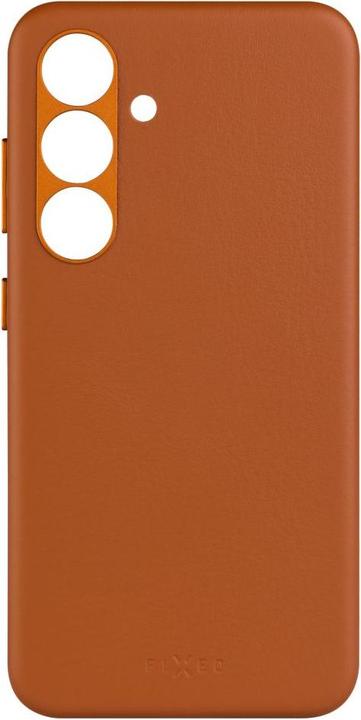 Produktbild Fixed MagLeather für Samsung Galaxy S25 (Samsung Galaxy S25)