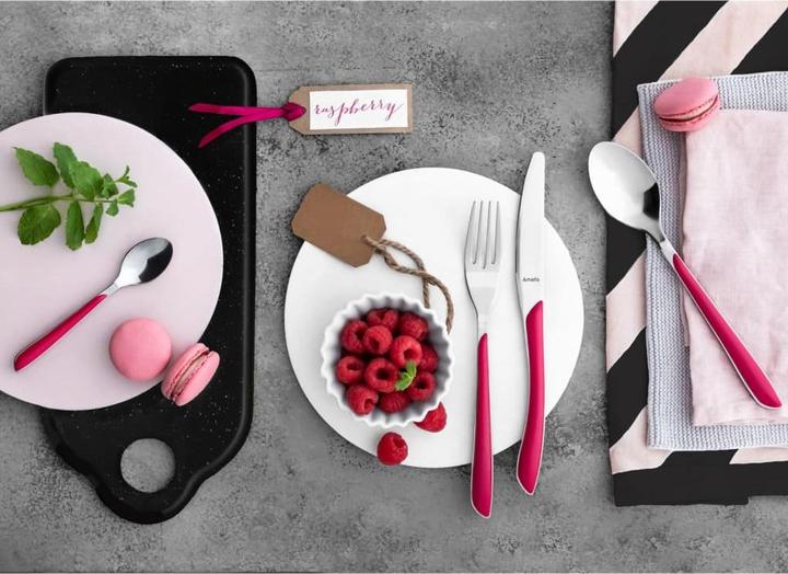 Actual product image Amefa Dimitri (6 Piece, Cutlery set)