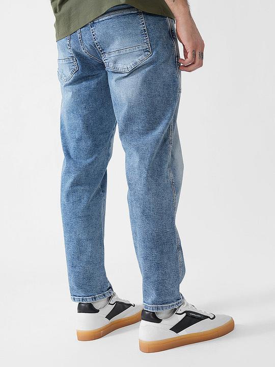 Actual product image MAC Jeans Iowa (42)