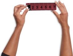 Actual product image Vitility Medication doser 7 days