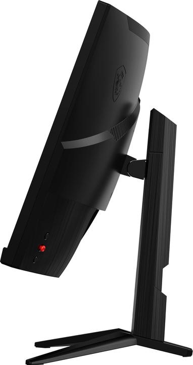 Image du produit MSI MAG 325CQRF QD (2560 x 1440 pixels, 31.50")