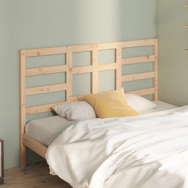 Immagine prodotto VidaXL Edan (126 x 4 x 104 cm)