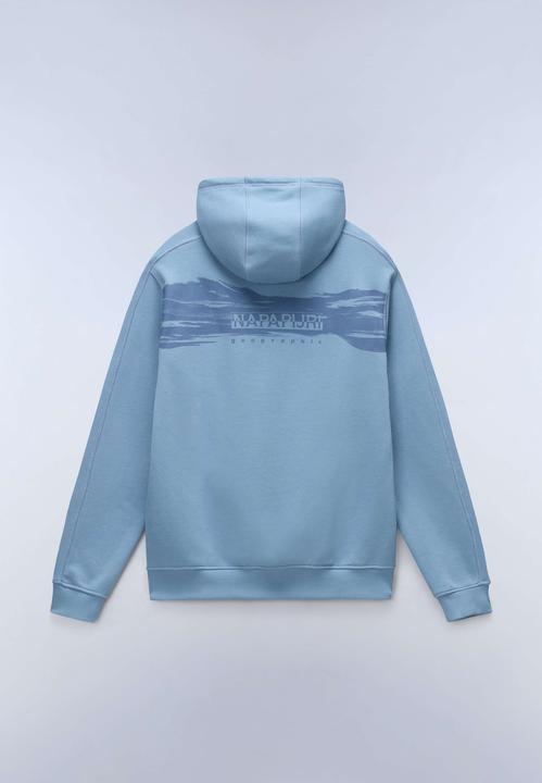 Actual product image Napapijri Back Graphic (XS)