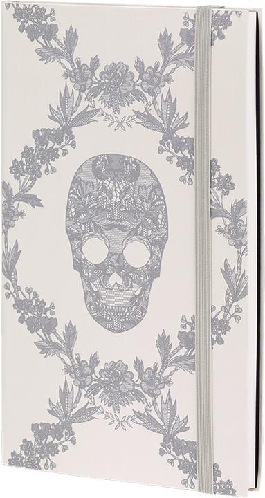 Image du produit Castelli 0QO4LD-170 liniert (130 x 210 mm, À rayures, Couverture rigide)