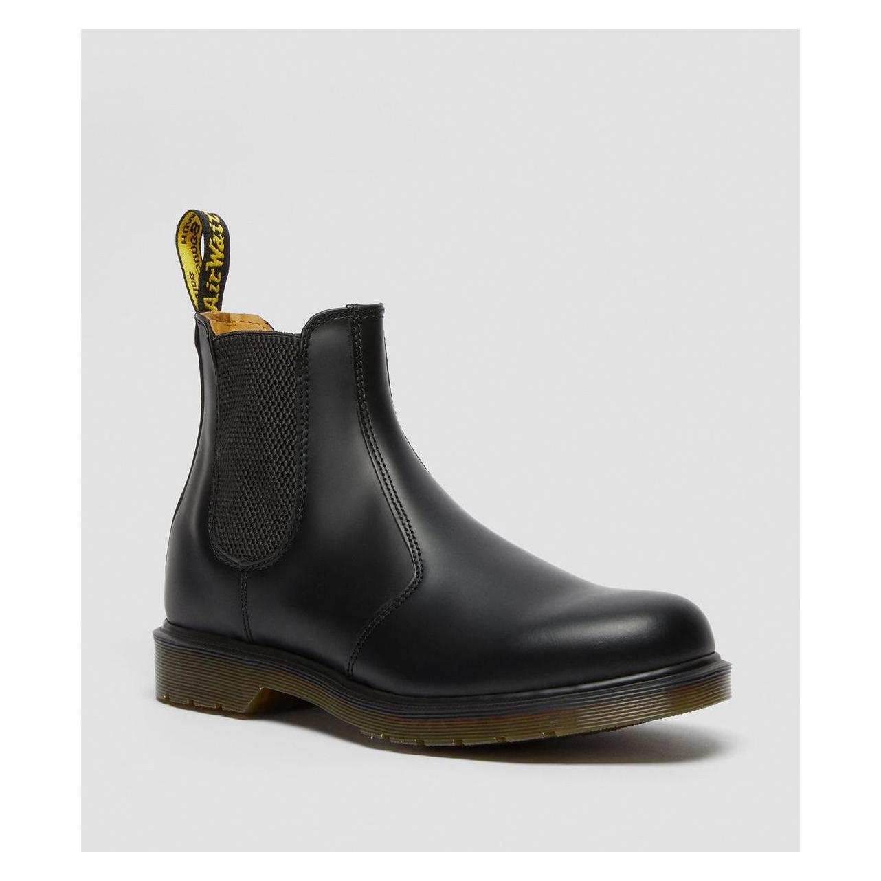 Dr. Martens, Unisex, Boots + Stiefel, 2976, Schwarz, (39)