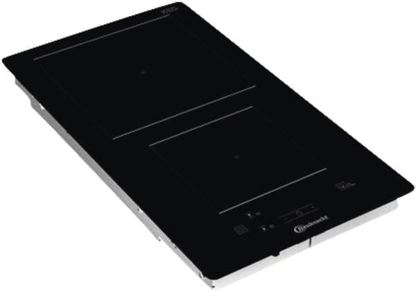 Image du produit Bauknecht BQ 2530S NE (57.50 cm, Table de cuisson à induction)