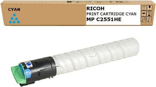 Produktbild RICOH 842064 (C)