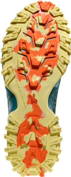 Image du produit La Sportiva Bushido III Wide Woman, Mountain Running® Schuh Low Cut (39.5)