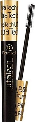 Actual product image Dermacol Ultra Tech (Black)