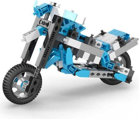 Image du produit Engino Rinkinys Bau Maker Master 30in1