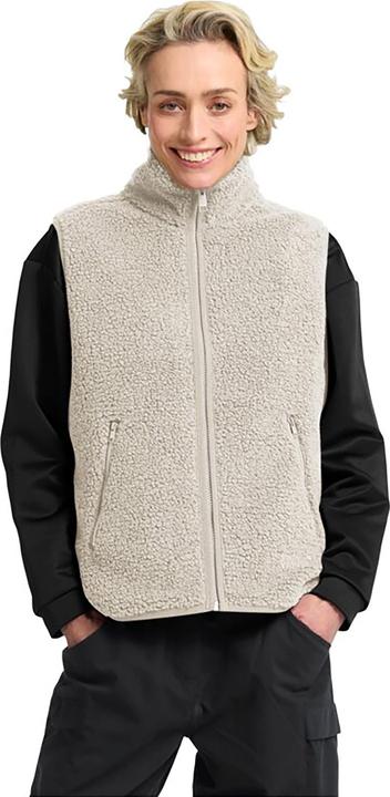 Actual product image Jack Wolfskin High Curl Vest W (XL)