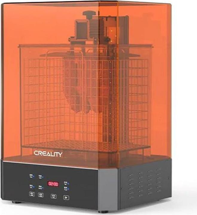 Immagine prodotto Creality UW-02 (Pulizia)