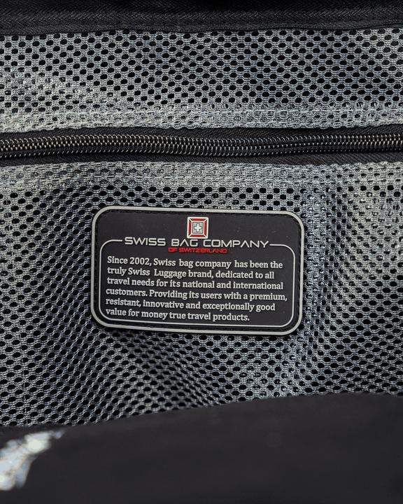 Immagine prodotto Swissbags Duffel bag S (55 l)