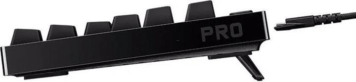Produktbild Logitech Pro X (US, Kabelgebunden)