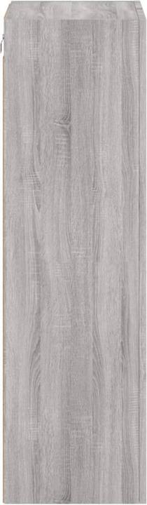 Produktbild vidaXL TV-Wandschrank (40.50 x 30 x 102 cm)