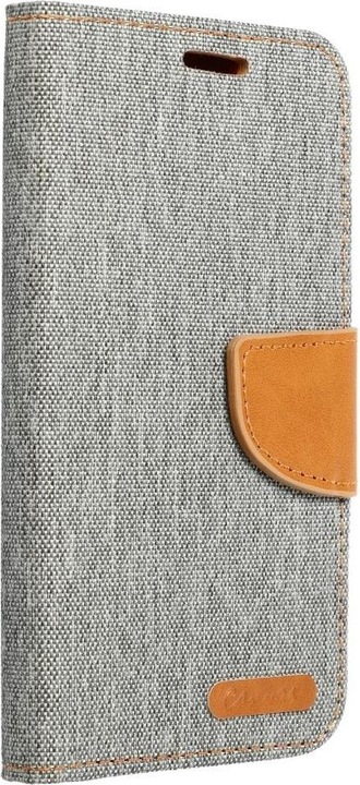 Produktbild König Design Apple iPhone 6 / 6s Hülle Case Handy Cover Schutztasche Etuis Schutzhülle Grau (Apple iPhone 6)