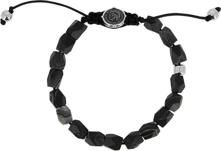 Produktbild Diesel Beads (25 cm, Edelstahl)