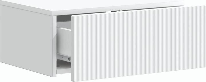 Produktbild vidaXL Wandaufbewahrung (34.50 x 49 x 20 cm)