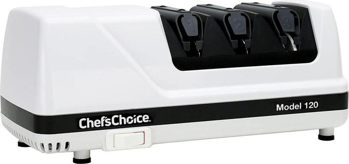 Immagine prodotto Chef's Choice Affilacoltelli elettrico