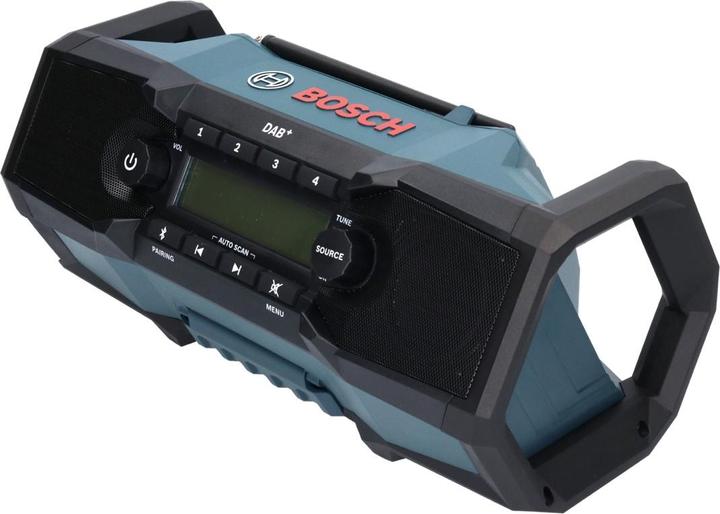 Produktbild Bosch Professional GPB 18V-2 SC (DAB+, UKW, Bluetooth)