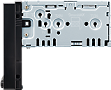 Actual product image Sony XAV-AX4050 (Android car, Apple Carplay)