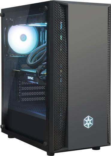 Immagine prodotto Silverstone Fara B1 (ATX, mATX, Mini-ITX)