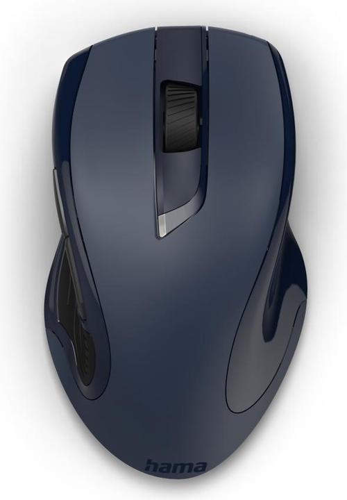 Produktbild Hama MW-900 V2 Maus (Kabellos)