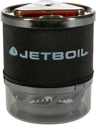 Image du produit Jetboil MiniMo