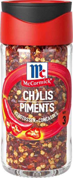 Actual product image McCormick Chillies (23 g)