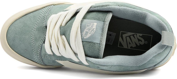 Immagine prodotto Vans Knu Skool PIG SUEDE Puritan Gray (38)